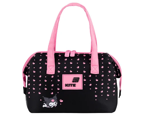 Сумка для ланчу Kite Kuromi (HK26-2709-1)