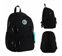 Рюкзак шкільний GoPack Teens спинка 44 см (GO26-121L-4)