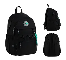 Рюкзак шкільний GoPack Teens спинка 44 см (GO26-121L-4)