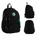 Рюкзак шкільний GoPack Teens спинка 44 см (GO26-121L-4)