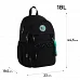 Рюкзак шкільний GoPack Teens спинка 44 см (GO26-121L-4)