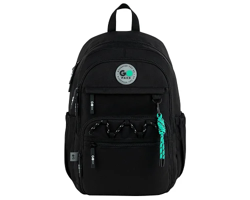 Рюкзак шкільний GoPack Teens спинка 44 см (GO26-121L-4)