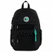 Рюкзак шкільний GoPack Teens спинка 44 см (GO26-121L-4)