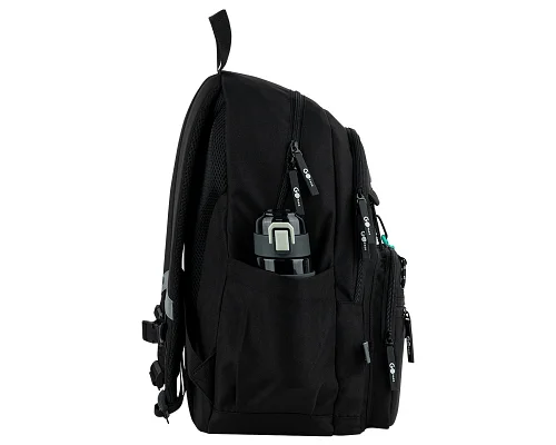 Рюкзак шкільний GoPack Teens спинка 44 см (GO26-121L-4)