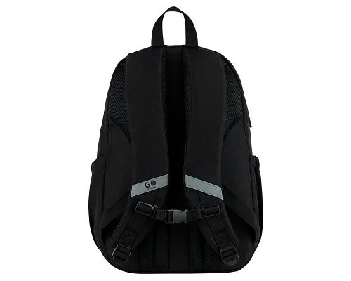 Рюкзак шкільний GoPack Teens спинка 44 см (GO26-121L-4)