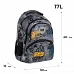 Рюкзак шкільний шкільний GoPack Education Free Style спинка 40 см (GO26-175M-5)