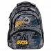Рюкзак шкільний шкільний GoPack Education Free Style спинка 40 см (GO26-175M-5)