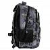 Рюкзак шкільний шкільний GoPack Education Free Style спинка 40 см (GO26-175M-5)