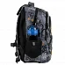 Рюкзак шкільний шкільний GoPack Education Free Style спинка 40 см (GO26-175M-5)