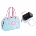 Сумка для ланчу Kite Cinnamoroll (CR26-2709)