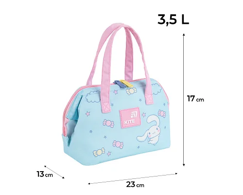 Сумка для ланчу Kite Cinnamoroll (CR26-2709)
