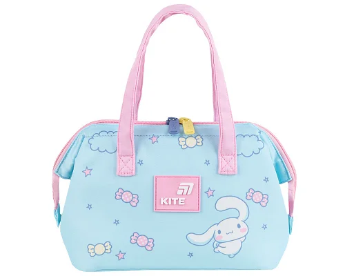 Сумка для ланчу Kite Cinnamoroll (CR26-2709)