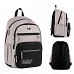 Рюкзак шкільний GoPack Teens спинка 44 см (GO26-121L-1)