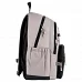 Рюкзак шкільний GoPack Teens спинка 44 см (GO26-121L-1)