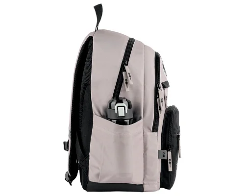 Рюкзак шкільний GoPack Teens спинка 44 см (GO26-121L-1)