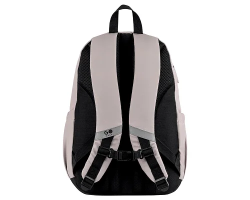 Рюкзак шкільний GoPack Teens спинка 44 см (GO26-121L-1)