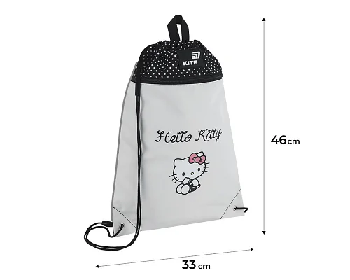 Сумка для взуття Kite Hello Kitty (HK26-601M-10)