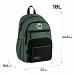 Рюкзак шкільний GoPack Teens спинка 44 см (GO26-121L-3)
