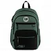 Рюкзак шкільний GoPack Teens спинка 44 см (GO26-121L-3)