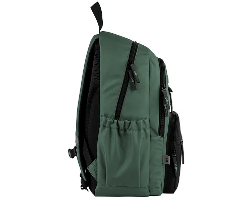 Рюкзак шкільний GoPack Teens спинка 44 см (GO26-121L-3)