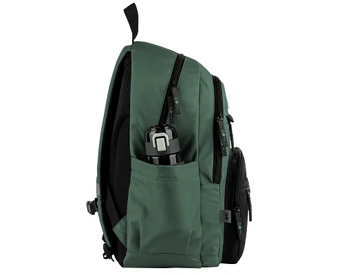 Рюкзак шкільний GoPack Teens спинка 44 см (GO26-121L-3)