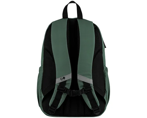 Рюкзак шкільний GoPack Teens спинка 44 см (GO26-121L-3)