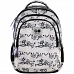 Рюкзак шкільний GoPack Teens спинка 40 см (GO26-162M-1)