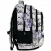 Рюкзак шкільний GoPack Teens спинка 40 см (GO26-162M-1)