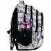 Рюкзак шкільний GoPack Teens спинка 40 см (GO26-162M-1)