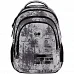 Рюкзак шкільний GoPack Teens спинка 40 см (GO26-162M-3)