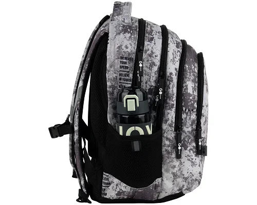 Рюкзак шкільний GoPack Teens спинка 40 см (GO26-162M-3)