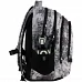 Рюкзак шкільний GoPack Teens спинка 40 см (GO26-162M-3)