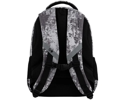 Рюкзак шкільний GoPack Teens спинка 40 см (GO26-162M-3)