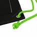 Сумка для взуття SB-10-1 Black Eddition Green для хлопчика YES (550523)