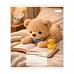 Зошит шкільний 1Вересня Bear stories А5 24 аркушів лінія (768975)