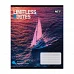 Зошит шкільний Yes Limitless routes А5 36 аркушів лінія (769039)