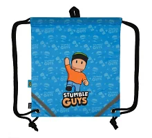 Сумка для взуття SB-10 Stumble Guys для хлопчика YES (550517)