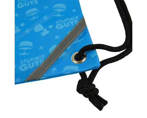 Сумка для взуття SB-10 Stumble Guys для хлопчика YES (550517)