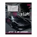 Тетрадь школьная Yes Drift А5 18 листов линия (768883)