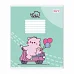 Зошит шкільний Yes Pembe the cat А5 18 аркушів лінія (769091)