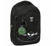 Рюкзак шкільний Yes Mood TS-59L (550412)