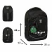 Рюкзак шкільний Yes Mood TS-59L (550412)