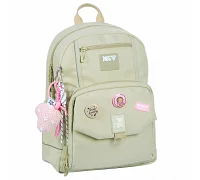 Рюкзак Yes 2026 Quiet Т-115M (550336)