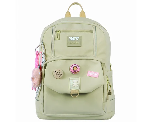 Рюкзак Yes 2026 Quiet Т-115M (550336)