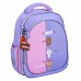 Рюкзак шкільний напівкаркасний Yes 2026 Line Friends Always Together S-109S (550231)