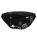 Сумка на пояс Yes 2026 Black Cat SP-36 (550553)