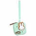 Гаманець силіконовий квадратний Yes Miffy Bunny WS-1 (533829)