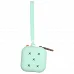 Гаманець силіконовий квадратний Yes Miffy Bunny WS-1 (533829)