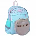 Рюкзак дитячий Yes Pusheen K-44XS для дівчини 33 см (550469)