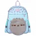 Рюкзак дитячий Yes Pusheen K-44XS для дівчини 33 см (550469)
